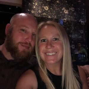 Meet your Posher, Stacey